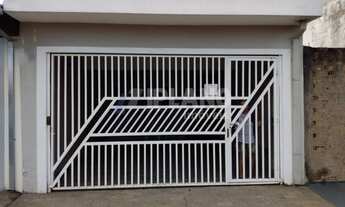 Imagem: Venda de Casas / Padrão na cidade de São