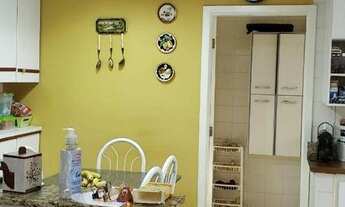 Imagem 5: Casa com 5 dormitórios à venda, 320 m² por R$ 950.000,00 - Alemães - Piracicaba/SP