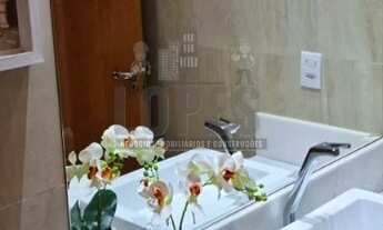 Imagem 6: Vendo Casa Sobrado no Condomínio Belvedere