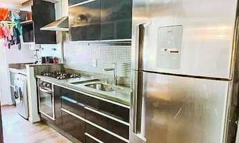 Imagem 3: Apartamento 2 dormitórios/suíte no Bairro Trindade -Florianópolis