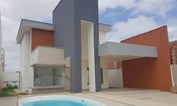 Imagem: CASA RESIDENCIAL em SÃO LUÍS - MA, PARQUE