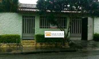 Imagem: Casa residencial à venda, Conjunto Habitacional