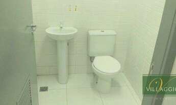 Imagem 5: Salão para alugar, 276 m² por R$ 11.500,00/mês - Vila Redentora - São José do Rio Preto/SP