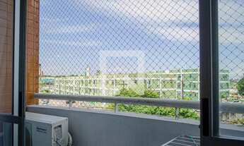 Imagem 4: Apartamento para Aluguel - Flores, 2 Quartos, 67 m2