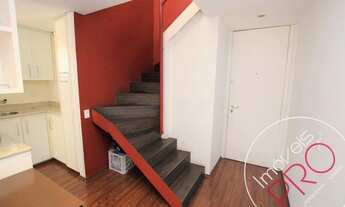 Imagem 4: Apartamento 58m² 1 dormitório para Venda na Vila Nova Conceição