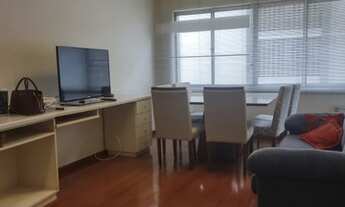 Imagem 4: Apartamento para venda tem 48 metros quadrados com 1 quarto em Independência - Porto Alegr