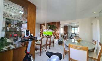 Imagem 2: Apartamento com 3 quartos em Lagoa Nova