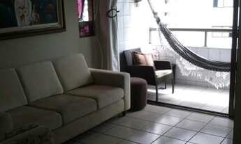 Imagem 7: 144 - Apartamento com 90m², 3 quartos, 2 vagas, na Madalena