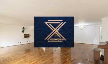 Imagem 5: Apartamento com 4 dormitórios, 300 m² - venda por R$ 3.600.000,00 ou aluguel por R$ 6.000