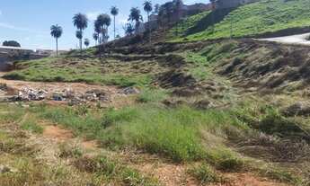 Imagem: CONTAGEM - Loteamento/Condomínio - Vale