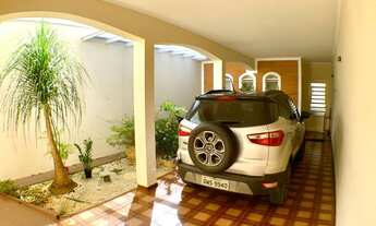 Imagem 2: Linda casa na Vila Monteiro