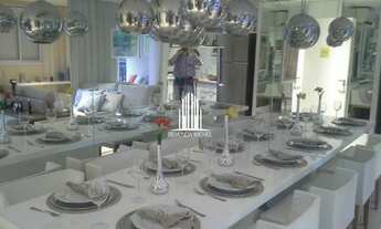 Imagem 7: Apartamento 64m² à venda no Morumbi