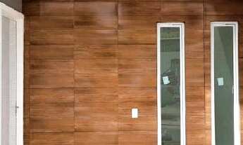 Imagem 3: Casa para venda possui 150 metros quadrados com 3 quartos em Siqueira - Fortaleza - CE