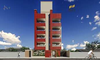 Imagem: Apartamento para venda tem 84 metros quadrados