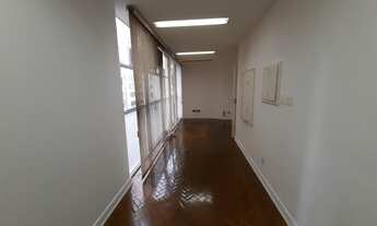 Imagem 6: Conjunto Comercial para Locação em São Paulo, República, 4 dormitórios, 1 vaga