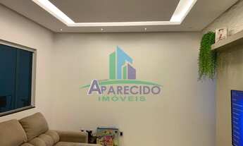 Imagem 6: Casa com 3 quartos - Bairro Setor Garavelo B em Goiânia