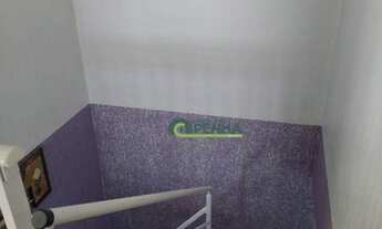 Imagem 5: Sobrado com 3 dormitórios à venda, 95 m² por R$ 350.000,00 - Nossa Senhora de Fatima - Pen