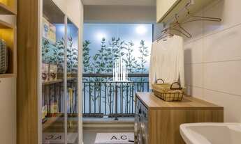 Imagem 4: APARTAMENTO COM 2 DORMITÓRIOS NO MORUMBI