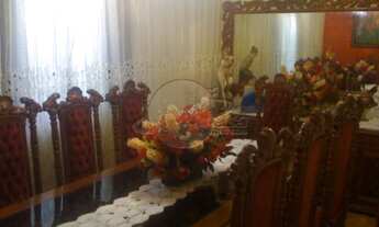 Imagem 12: Casa Residencial ? venda, Balneário Maracanã, Praia Grande - CA1374