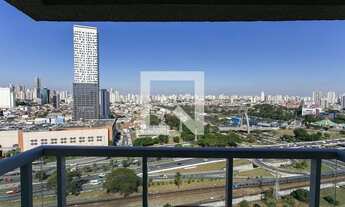 Imagem 7: Apartamento para Aluguel - Tatuapé, 1 Quarto, 38 m2