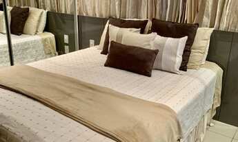 Imagem 4: Apartamento de 105 m2, com 3 quartos, 2 vagas, lazer completo em Casa Amarela