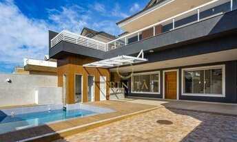 Imagem 6: Casa com 4 dormitórios à venda, 360 m² por R$ 2.546.000,00 - Recreio dos Bandeirantes - Ri