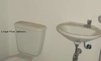 Imagem 7: Comercial para Locação em São Paulo, Perdizes, 1 dormitório, 1 banheiro, 1 vaga