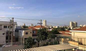 Imagem 5: Apartamento com 2 dormitórios à venda, 101 m² por R$ 400.000 - Vila Paiva - São Paulo/SP