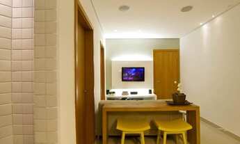 Imagem 4: Apartamento para venda 2 quartos em Buritis - Belo Horizonte - MG