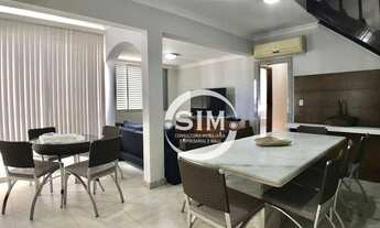 Imagem 6: Cobertura com 4 dormitórios à venda, 200 m² no Centro - Cabo Frio/RJ