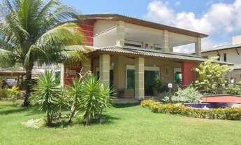 Imagem: Casa Residencial no Cond Melício Machado