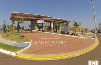 Imagem 2: Terreno (terreno em condominio fechado) , portaria 24 horas, em condomínio fechado