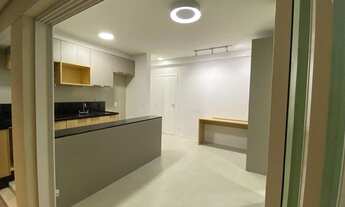 Imagem 4: Apartamento 1 dormitório, 1 vaga à venda, 41 m² por R$ 678.000 - Vila Leopoldina - São Pau