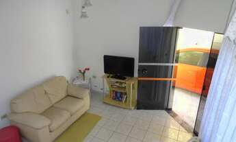 Imagem 12: Casa residencial à venda, Jardim São Domingos, Americana