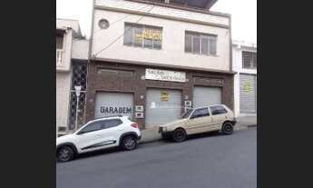 Imagem: Casa com 1 dormitório para alugar por R$