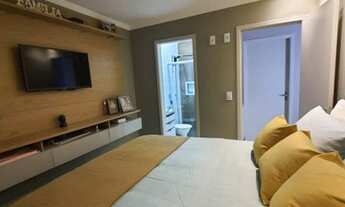 Imagem: Sobrado no Cond. Colônia Real