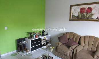 Imagem 2: Caetano Imóveis - Casa com 3 quartos em condomínio próximo ao Centro de Papucaia