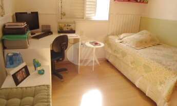 Imagem 6: Casa - Parque Rural Fazenda Santa Cândida - Campinas