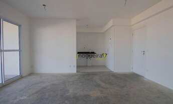 Imagem 4: Apartamento com 2 dormitórios à venda, 81 m² por R$ 858.000,00 - Vila Santa Catarina - São