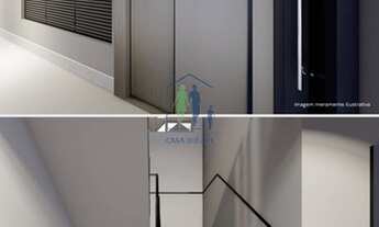 Imagem 3: Condomínio Residencial Dona Flora Vila Carrão..