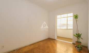 Imagem 2: Apartamento à venda, 3 quartos, 1 vaga, Andaraí - RIO DE JANEIRO/RJ