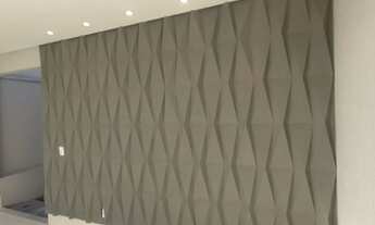 Imagem 4: CASA A VENDA COM 3 QUARTOS, SUÍTE, BANHO SOCIAL, C NO JARDIM LEBLON, COM 134 MT. - GOIÂNIA