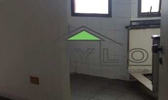 Imagem 2: APARTAMENTO VAGO - PQ TERRA NOVA II - SBC LAZER COMPLETO