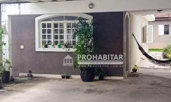 Imagem: Casa à venda em Interlagos