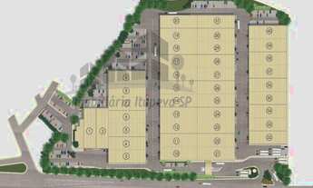 Imagem 3: GALPAO LOGÍSTICA em São Paulo - SP, Chácara São João