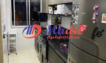 Imagem 6: 2 quartos, suíte, prédio novo, área de lazer coletiva