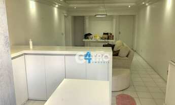 Imagem 3: Apartamento no Meireles com 3 quartos