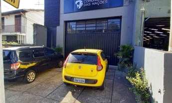 Imagem 4: Galpão para alugar, 600 m² por R$ 30.000,00/mês - Vila Olímpia - São Paulo/SP