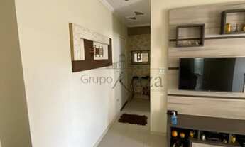 Imagem 3: Apartamento - Jd Veneza - Res. Ilhéus - 77m² - 3 Dormitórios (1 suíte