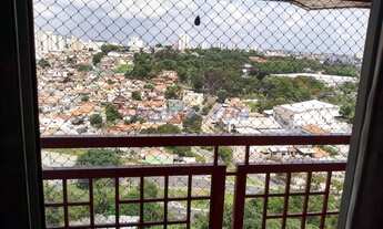 Imagem 3: Apartamento - Vila Industrial - Campinas